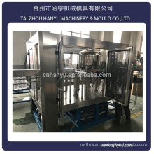 water bottle filling machine (40-40-10) with PET